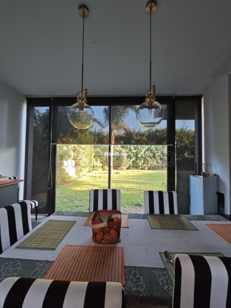 A louer Villa d'exception à Dar Bouazza - Location Immobilier - Dar Bouazza - photo 3