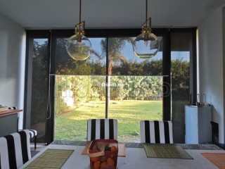 A louer Villa d'exception à Dar Bouazza - Villa à louer - Dar Bouazza