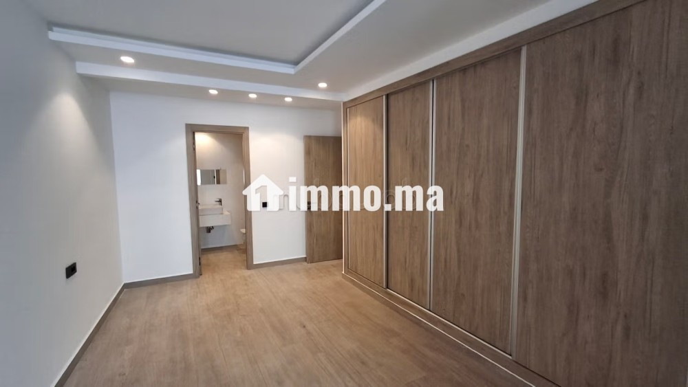 Location appartement 3 ch à IBERIA - Location Immobilier - Tanger - photo 1
