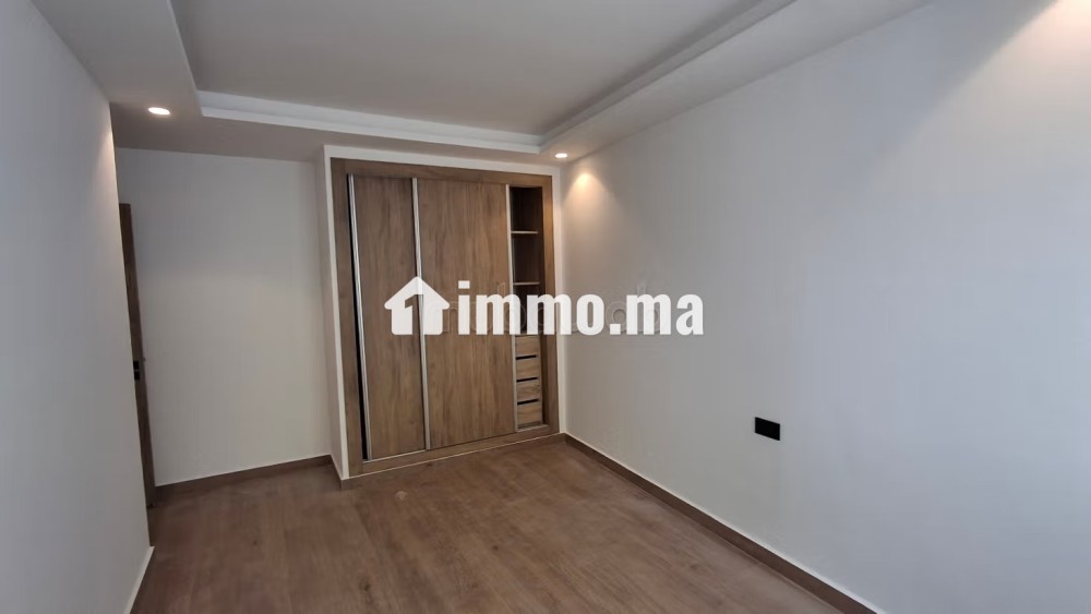 Location appartement 3 ch à IBERIA - Location Immobilier - Tanger - photo 2