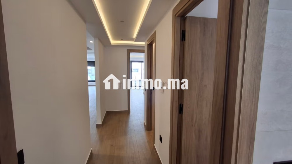 Location appartement 3 ch à IBERIA - Location Immobilier - Tanger - photo 4