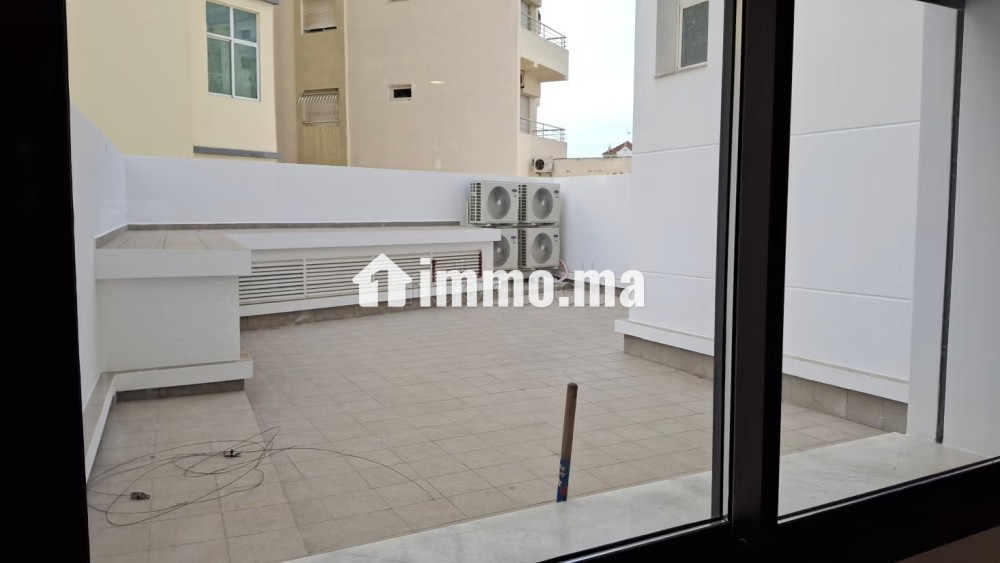 Location appartement 3 ch à IBERIA - Location Immobilier - Tanger - photo 5