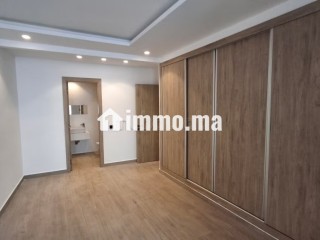 Location appartement 3 ch à IBERIA - Appartement à louer - Tanger