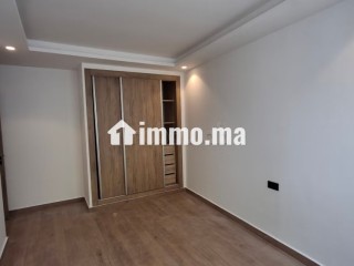 Location appartement 3 ch à IBERIA - Appartement à louer - Tanger