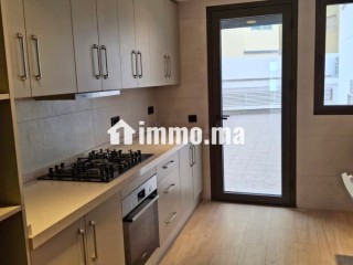 Location appartement 3 ch à IBERIA - Appartement à louer - Tanger