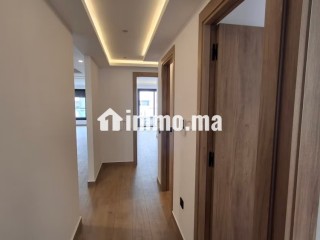 Location appartement 3 ch à IBERIA - Appartement à louer - Tanger