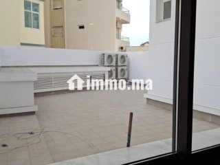 Location appartement 3 ch à IBERIA - Appartement à louer - Tanger
