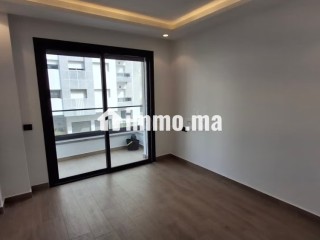 Location appartement 3 ch à IBERIA - Appartement à louer - Tanger