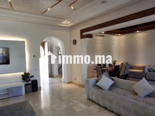 Villa à louer à Malabata Tanger - Villa à louer - Tanger