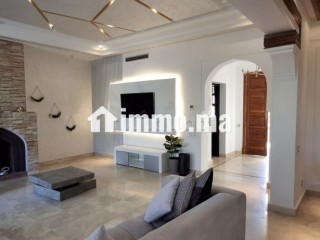 Villa à louer à Malabata Tanger - Villa à louer - Tanger