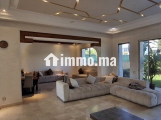 Villa à louer à Malabata Tanger - Villa à louer - Tanger