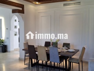 Villa à louer à Malabata Tanger - Villa à louer - Tanger