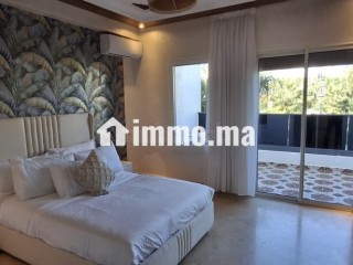Villa à louer à Malabata Tanger - Villa à louer - Tanger