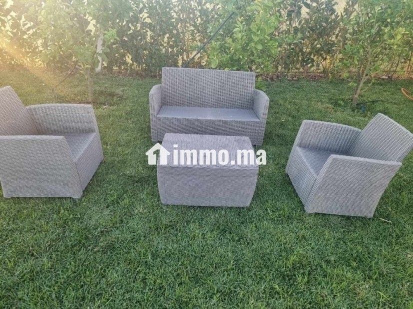 Ferme 4200 m² El Gara - Vente Immobilier - El Gara - photo 5
