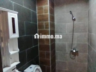 Appartement à l'achat à Hamria. 8 pièces confortables. Ascenseur et places de parking - Appartement à vendre - Meknes