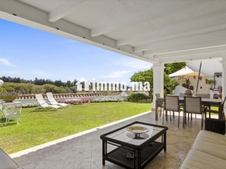Villa style Européen à vendre à Jbel Kbir - Villa à vendre - Tanger