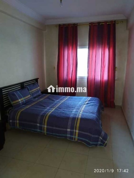 Appartement pour louer - Location Vacances - Mohammedia - photo 1