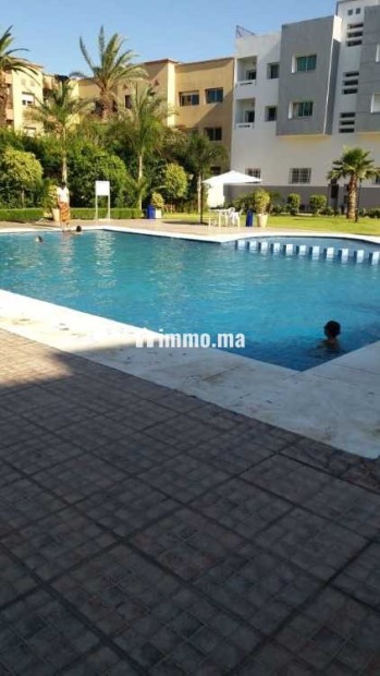 Appartement pour louer - Location Vacances - Mohammedia - photo 3