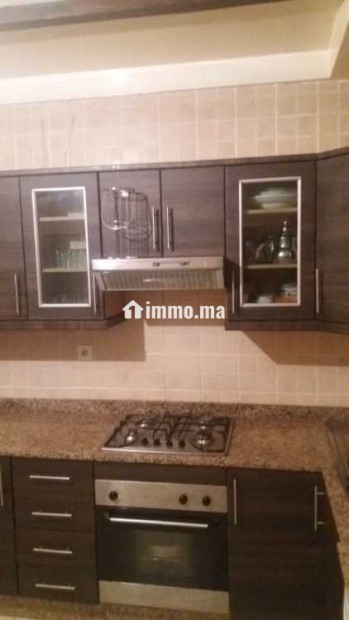Appartement pour louer - Location Vacances - Mohammedia - photo 4
