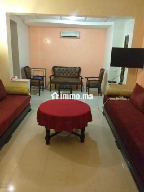 Appartement pour louer - Location Vacances - Mohammedia - photo 5