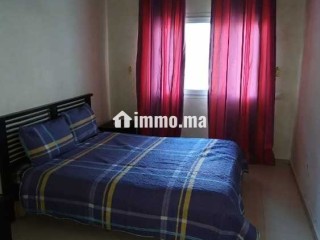 Appartement pour louer - Appartement Location Vacances - Mohammedia