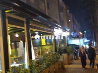Appartement pour louer - Appartement Location Vacances - Mohammedia
