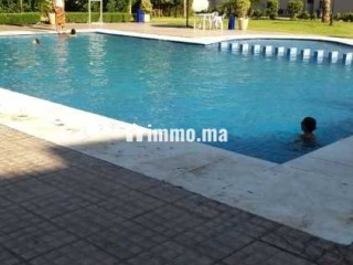 Appartement pour louer - Appartement Location Vacances - Mohammedia