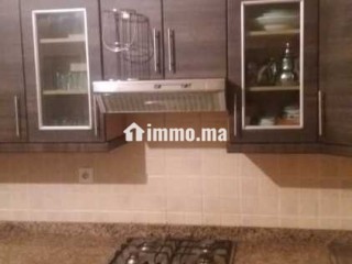 Appartement pour louer - Appartement Location Vacances - Mohammedia