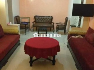 Appartement pour louer - Appartement Location Vacances - Mohammedia