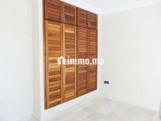 Jolie villa neuve à louer à Souissi - Villa à louer - Rabat