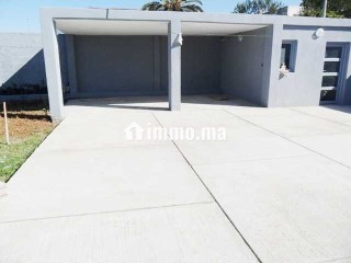 Jolie villa neuve à louer à Souissi - Villa à louer - Rabat