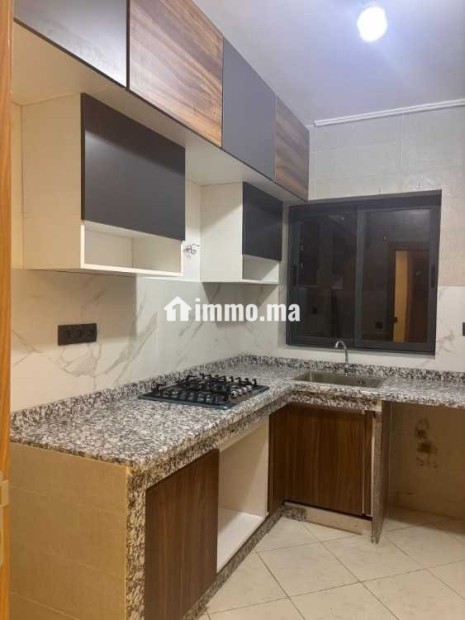 Appartement à louer à casablanca - Location Immobilier - Casablanca - photo 1