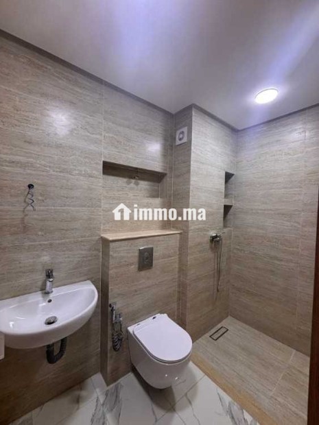 Appartement à louer à casablanca - Location Immobilier - Casablanca - photo 2