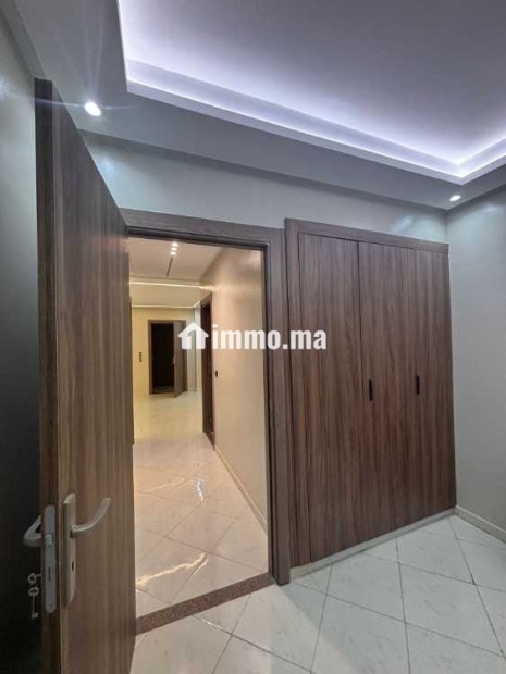 Appartement à louer à casablanca - Location Immobilier - Casablanca - photo 4