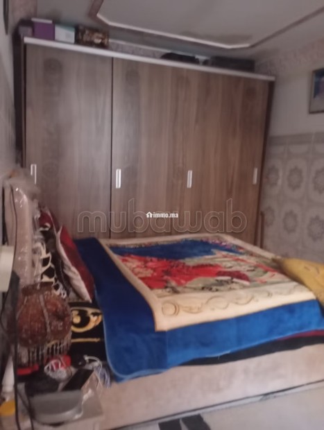 Très belle maison en vente à Hay Ennasr. 1 Pièce. Meublé - Vente Immobilier - Oujda - photo 7