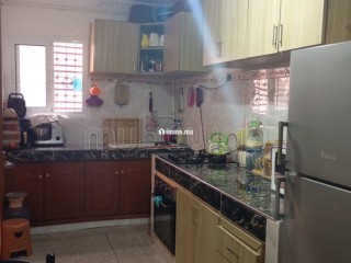 Très belle maison en vente à Hay Ennasr. 1 Pièce. Meublé - Maison à vendre - Oujda