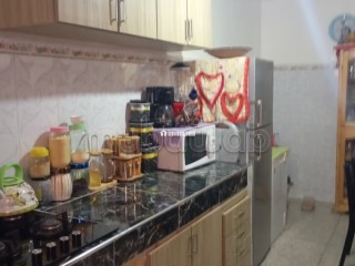 Très belle maison en vente à Hay Ennasr. 1 Pièce. Meublé - Maison à vendre - Oujda