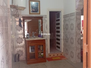 Très belle maison en vente à Hay Ennasr. 1 Pièce. Meublé - Maison à vendre - Oujda