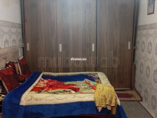 Très belle maison en vente à Hay Ennasr. 1 Pièce. Meublé - Maison à vendre - Oujda