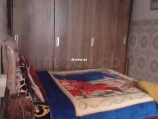 Très belle maison en vente à Hay Ennasr. 1 Pièce. Meublé - Maison à vendre - Oujda