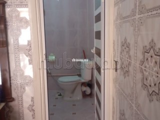 Très belle maison en vente à Hay Ennasr. 1 Pièce. Meublé - Maison à vendre - Oujda