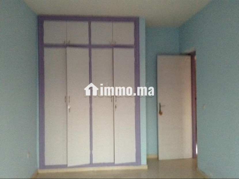 Bel appartement à vendre à Route de Safi. 1 Pièce. Grand balcon - Vente Immobilier - Marrakech - photo 3