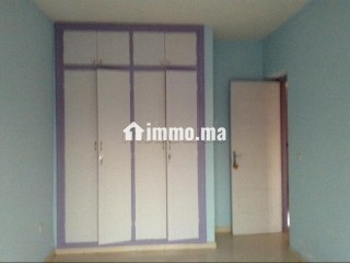 Bel appartement à vendre à Route de Safi. 1 Pièce. Grand balcon - Appartement à vendre - Marrakech
