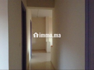 Bel appartement à vendre à Route de Safi. 1 Pièce. Grand balcon - Appartement à vendre - Marrakech