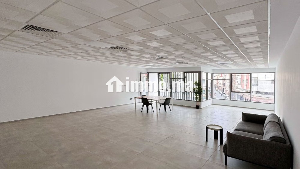Plateau bureau yacoub el mansour - Vente Immobilier - Casablanca - photo 1