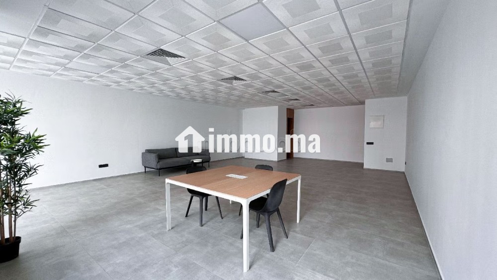 Plateau bureau yacoub el mansour - Vente Immobilier - Casablanca - photo 3