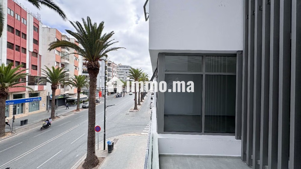 Plateau bureau yacoub el mansour - Vente Immobilier - Casablanca - photo 5
