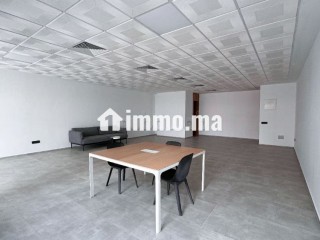 Plateau bureau yacoub el mansour - Bureau à vendre - Casablanca