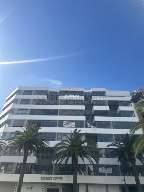 Plateaux bureaux Yacoub El Mansour A vendre - Vente Immobilier - Casablanca - photo 2