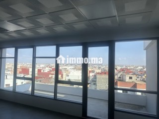 Plateaux bureaux Yacoub El Mansour A vendre - Bureau à vendre - Casablanca
